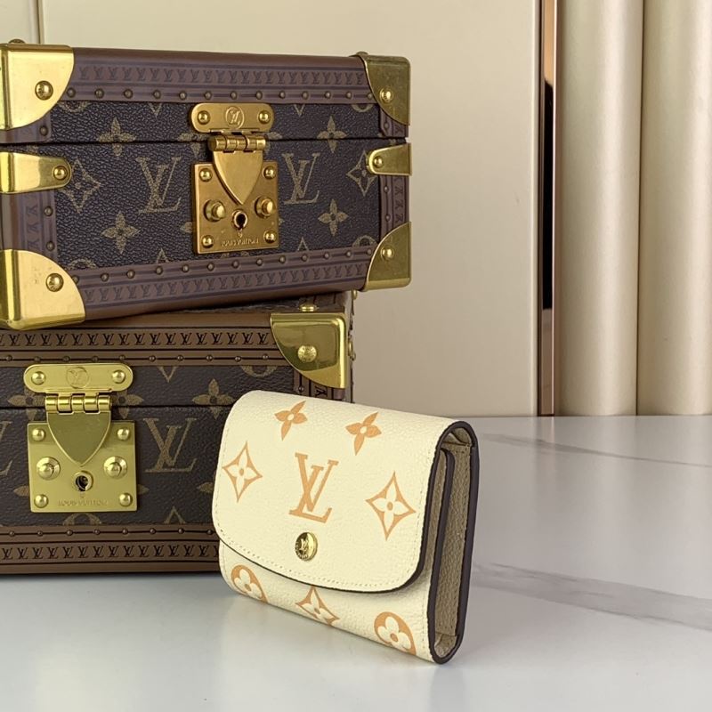 Louis Vuitton Wallets